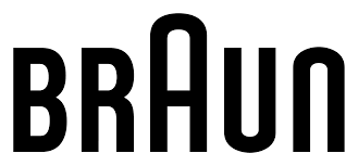 Braun Dampfbügelstation Logo